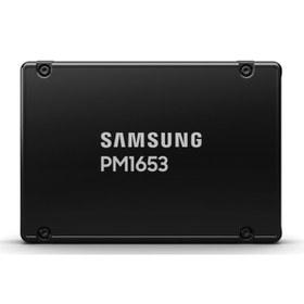 هارد دیسک اینترنال سامسونگ مدل Samsung SAS Server SSD (PM1653) 1.92TB
