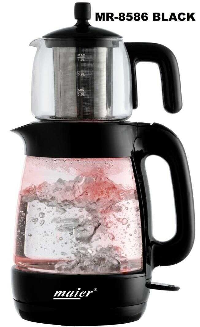 چای ساز رو همی مایر مدل MR-8586
