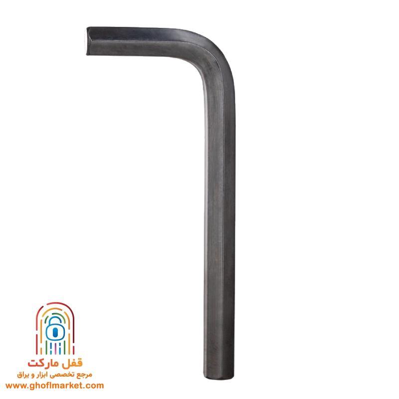 آچار آلن 8 نووا مدل NTK-1208