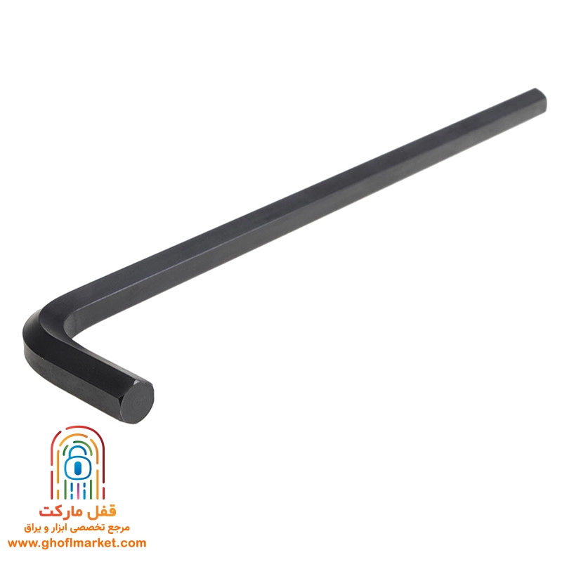 آچار آلن 10 بلند نووا مدل 1510-NTK