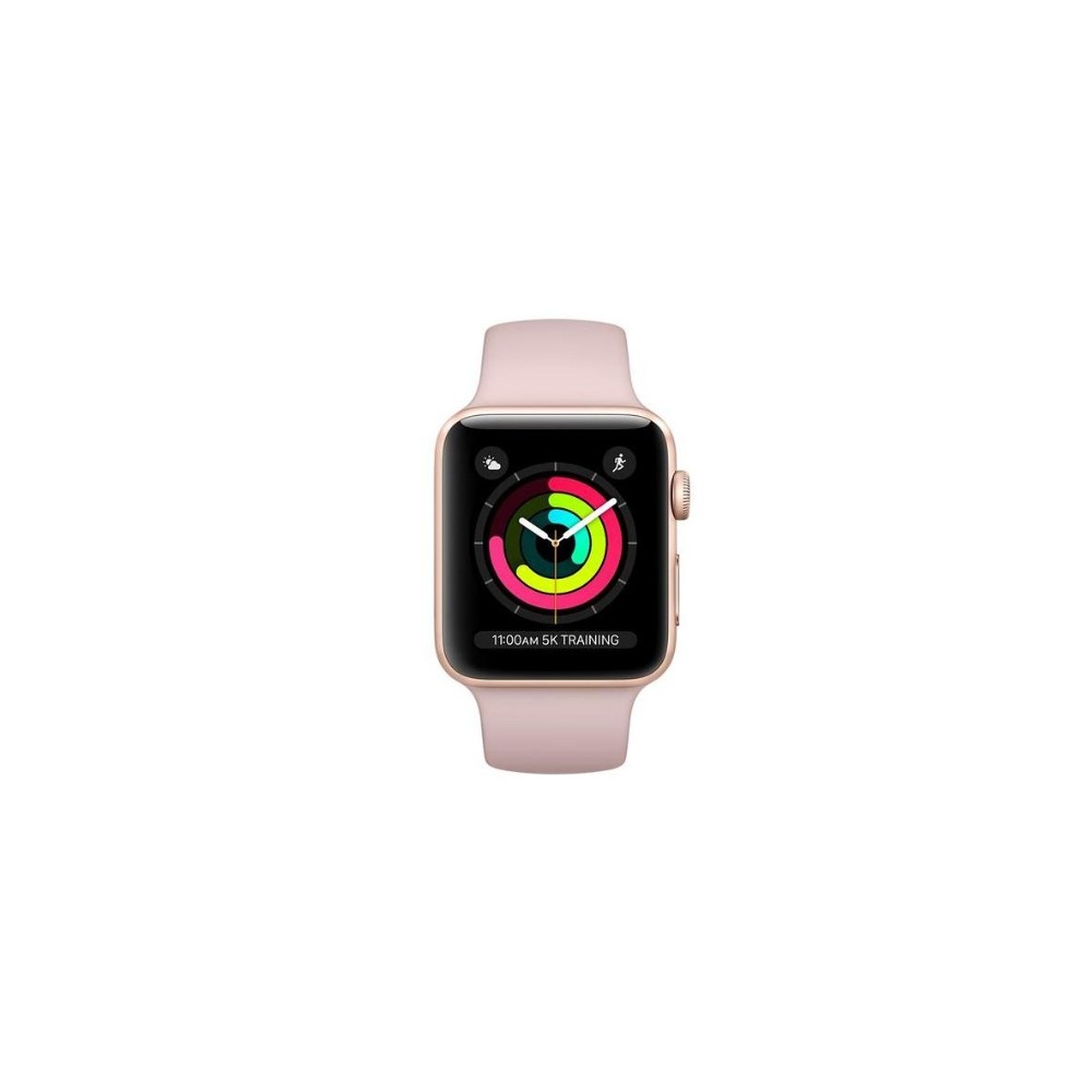 ساعت هوشمند اپل واچ 3 Apple Watch Series