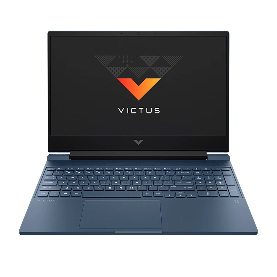 لپ تاپ 15.6 اینچ اچ پی Victus 15-fb3009ax R5 8645HS/2TB SSD/32GB/RTX3050 6GB