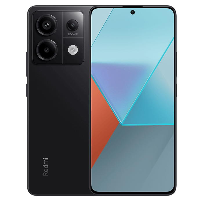 گوشی موبایل شیائومی مدل Redmi Note 13 Pro 4G دو سیم کارت ظرفیت 256 گیگابایت و رم 8 گیگابایت