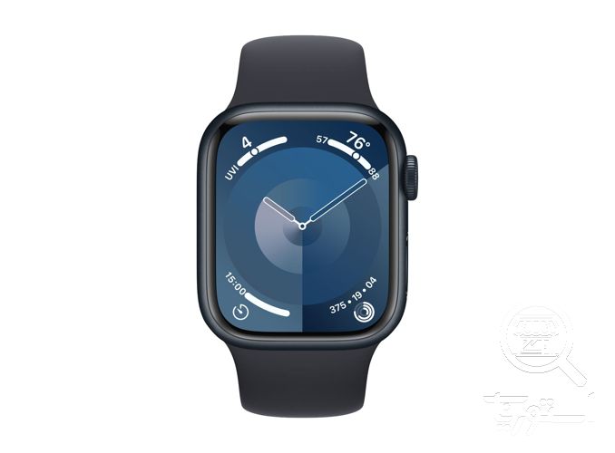 ساعت هوشمند اپل مدل Series 9 Aluminum 41mm M/L