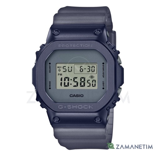 ساعت مردانه کاسیو مدل GM-5600MF-2DR