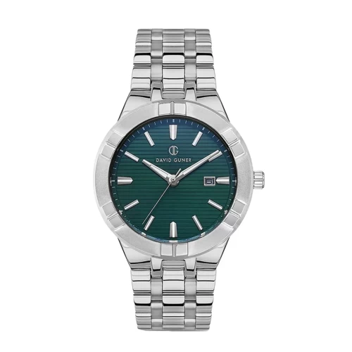 ساعت مردانه دیوید گانر مدل DG-8388GA-A10