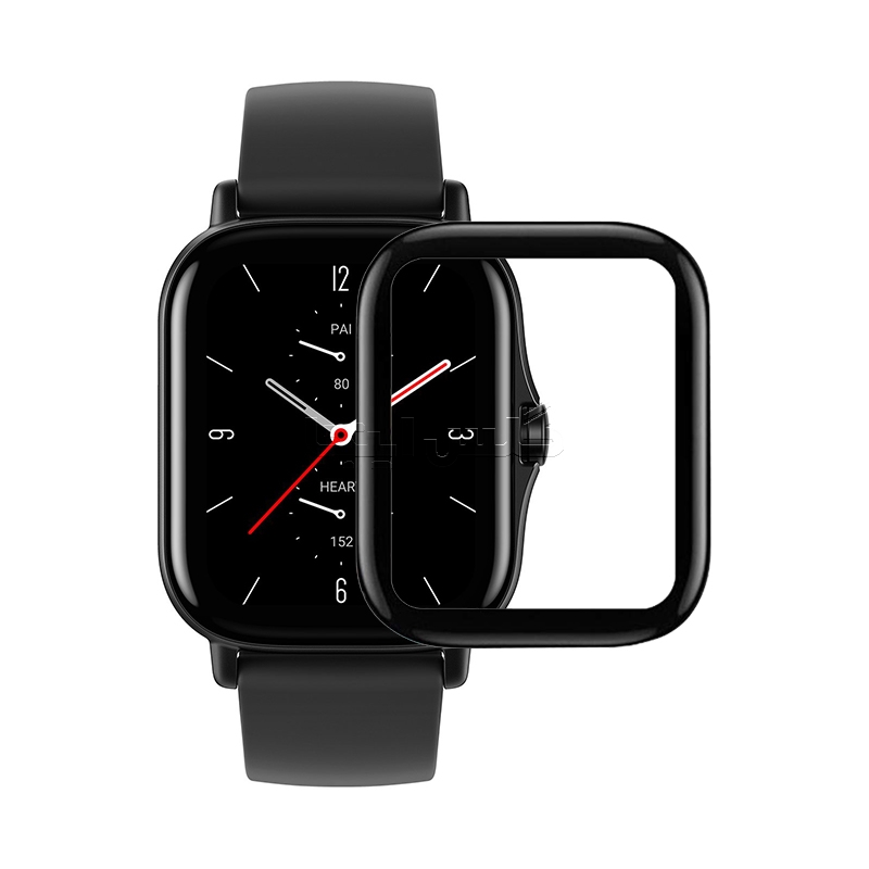 گلس سرامیکی ساعت امیزفیت Amazfit GTS 2
