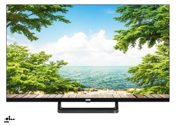 تلویزیون سام مدل 32F6000 – پس کرایه