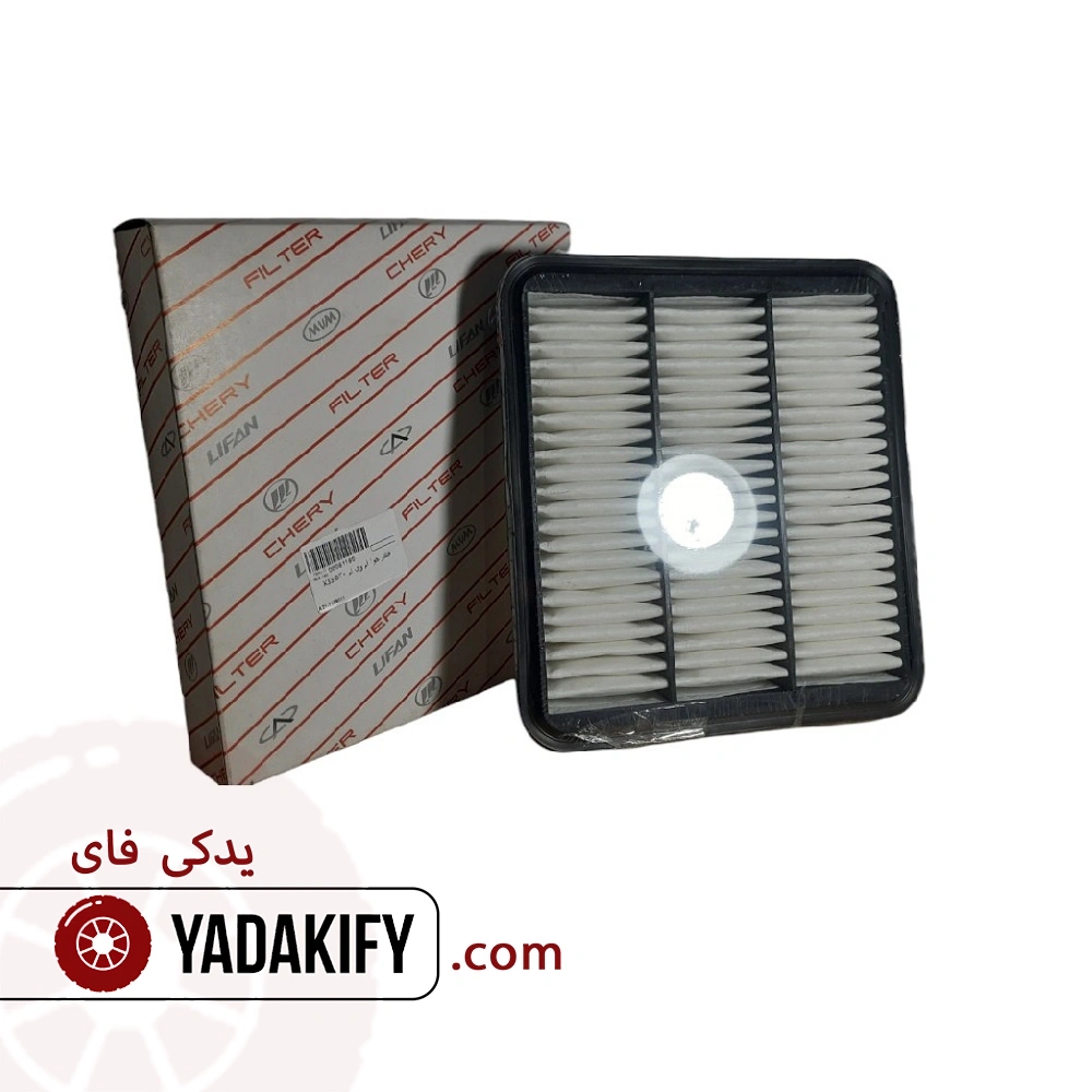 فیلتر هوا ام وی ام 530
