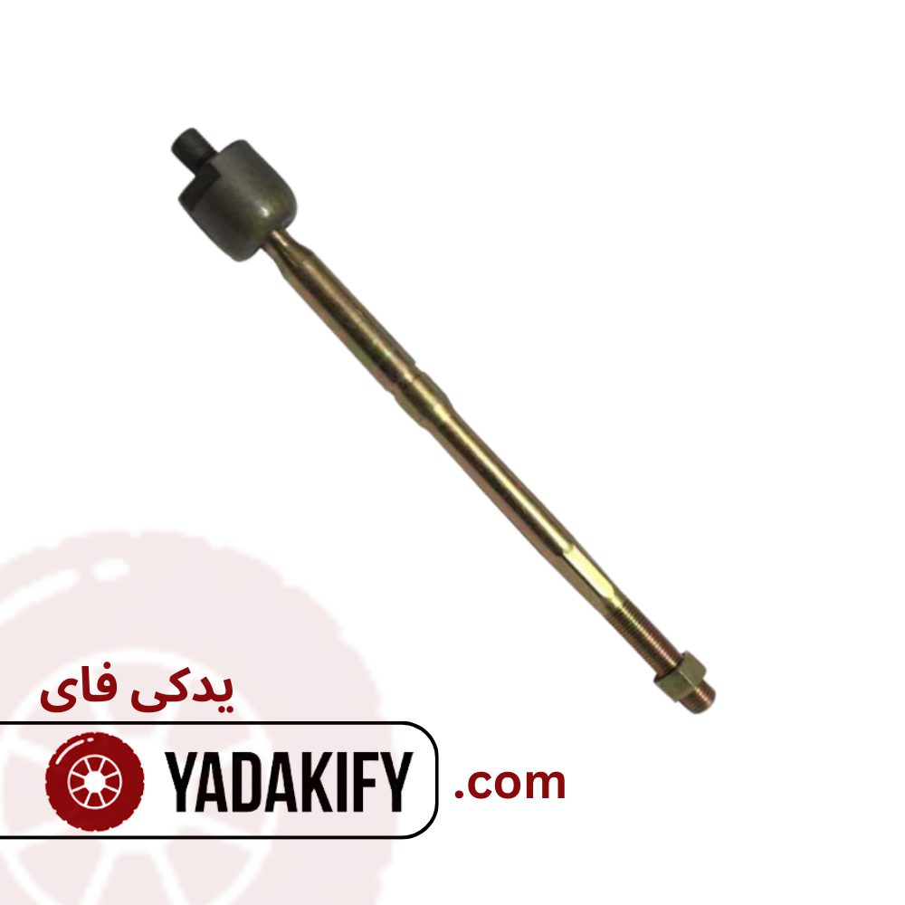 قرقری فرمان ام وی ام X22