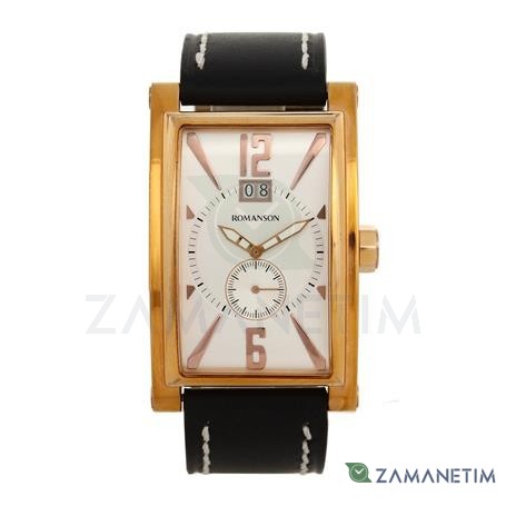 ساعت رومانسون tl8901um1ras6r