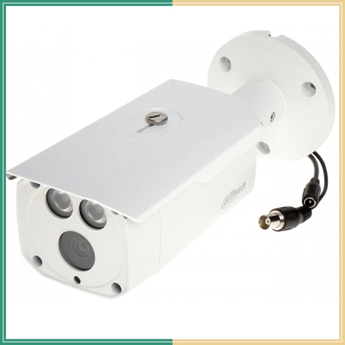 دوربین مداربسته داهوا بولت HD Camera DH-HAC-HFW1400DP