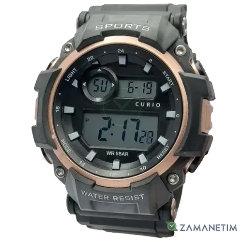 ساعت مردانه کوریو مدل C352GC-BRG