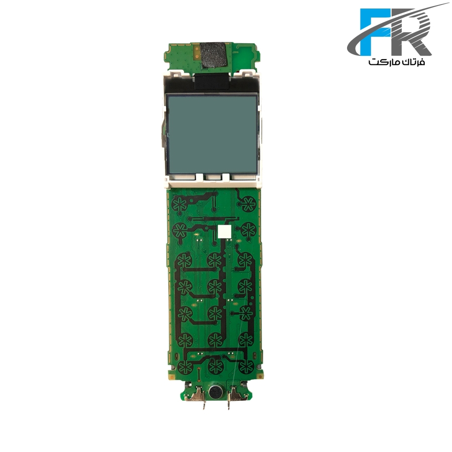 مدار بی سیم پاناسونیک مدل KX-TGCA40BX