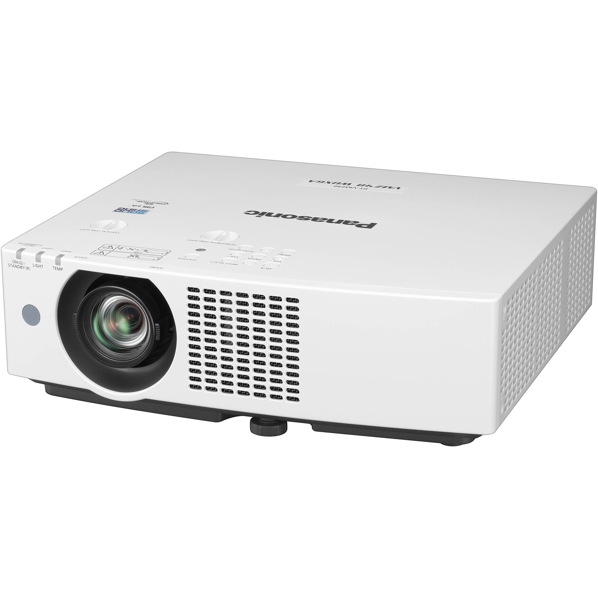 ویدئو پروژکتور پاناسونیک PT–Vmz50
