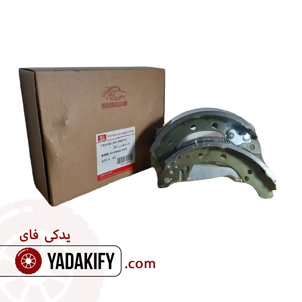 لنت عقب ام وی ام 315