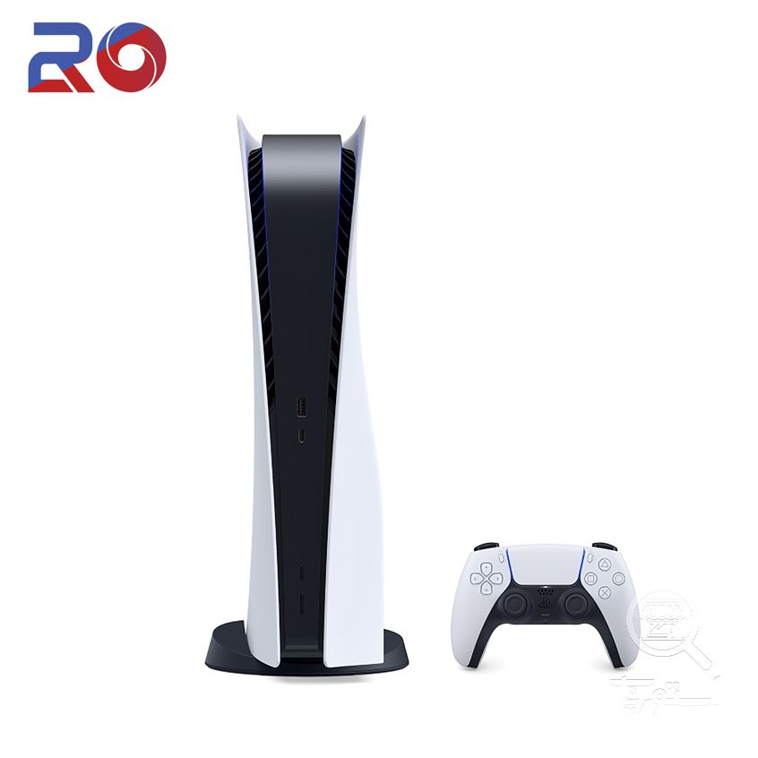 کنسول بازی PlayStation5 نسخه دیجیتال