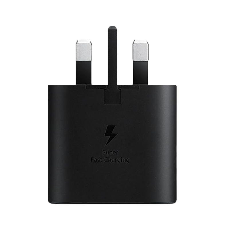 شارژر دیواری سامسونگ مدل 25w Adapter