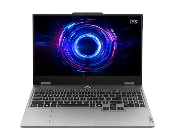 لپ تاپ گیمینگ لنوو 15.6 اینچی مدل LOQ i7 13650HX 64GB 2TB RTX5070 8G