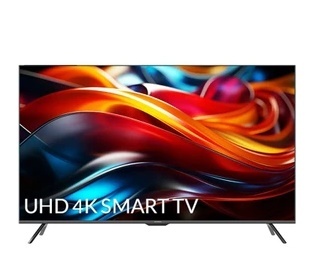 تلویزیون هوشمند ایکس ویژن مدل 55XYU700 سایز ۵۵ اینچ Ultra HD 4K