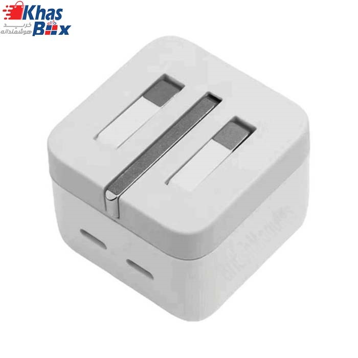 شارژر 35 وات دیواری اپل
