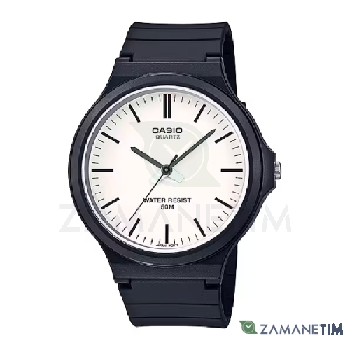 ساعت مردانه کاسیو مدل MW-240-7E