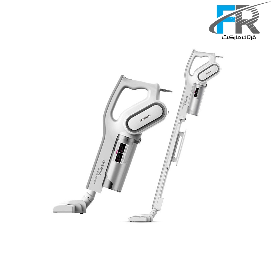 جارو برقی دیرما مدل DX700