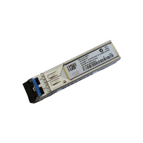ماژول فیبر نوری سیسکو GLC-LH-SMD
