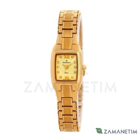 ساعت رومانسون nm7626ll1ga81g