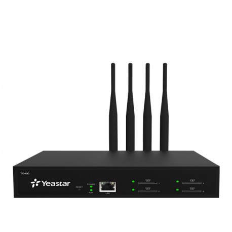گیت وی GSM یستار TG400