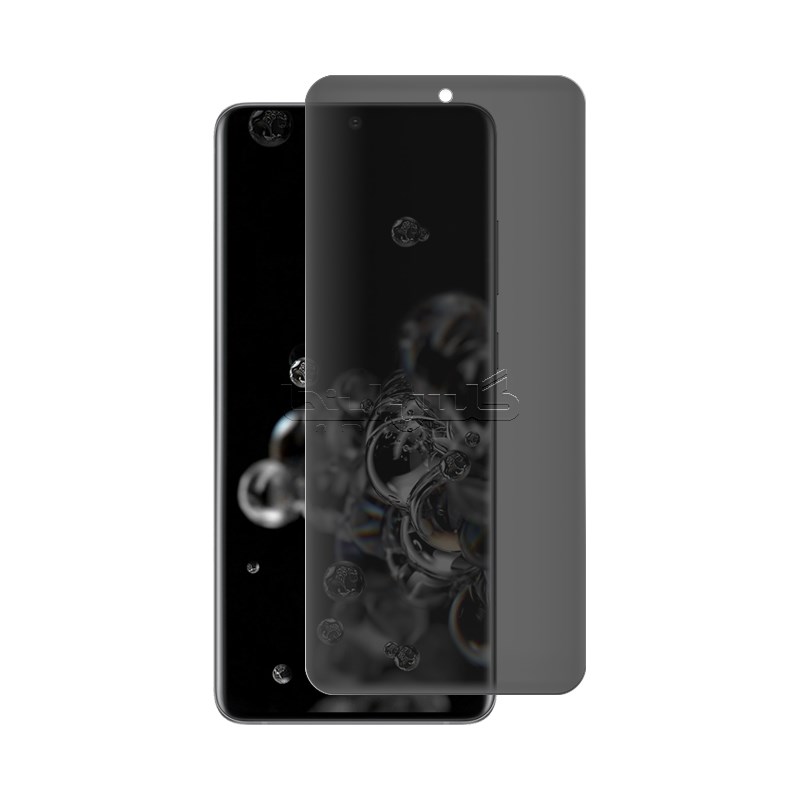 گلس هیدروژلی پرایوسی سامسونگ S20 Ultra