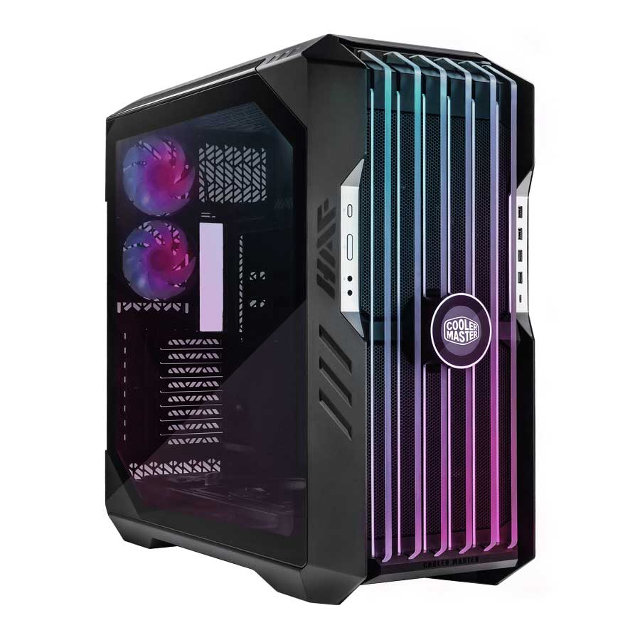 کیس کولر مستر مدل Cooler Master HAF 700 EVO Full