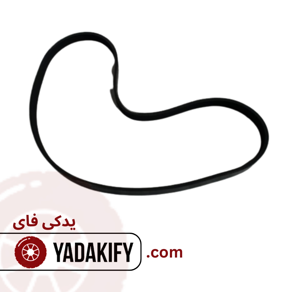تسمه دینام جک S5