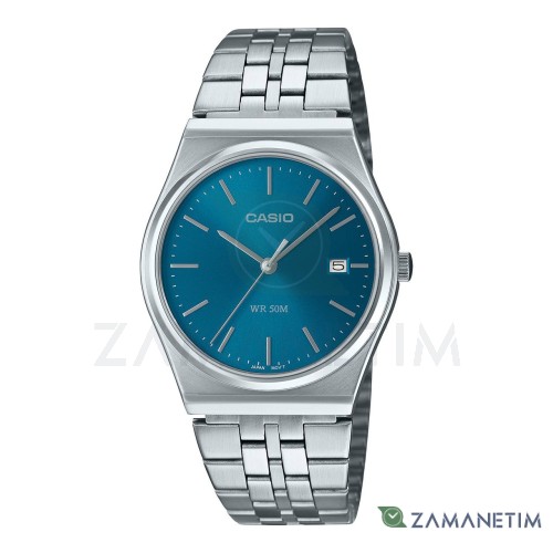 ساعت مردانه کاسیو مدل MTP-B145D-2A2VDF