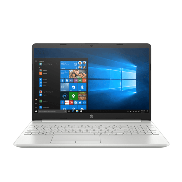 لپتاپ 15 اینچی Hp مدل 15s-fq10