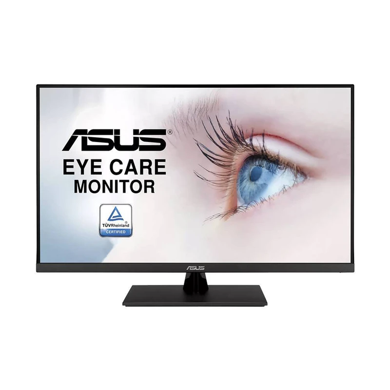 مانیتور 32 اینچ ایسوس مدل VP32UQ Ultra HD (60 هرتز)