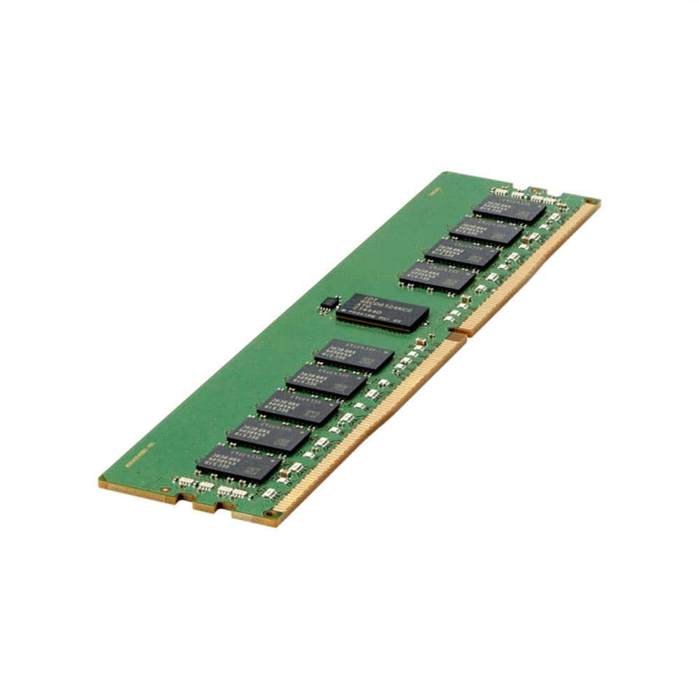 رم سرور اچ پی HP Server32GB Hp DR-DDR4-2933(P43331-B21)