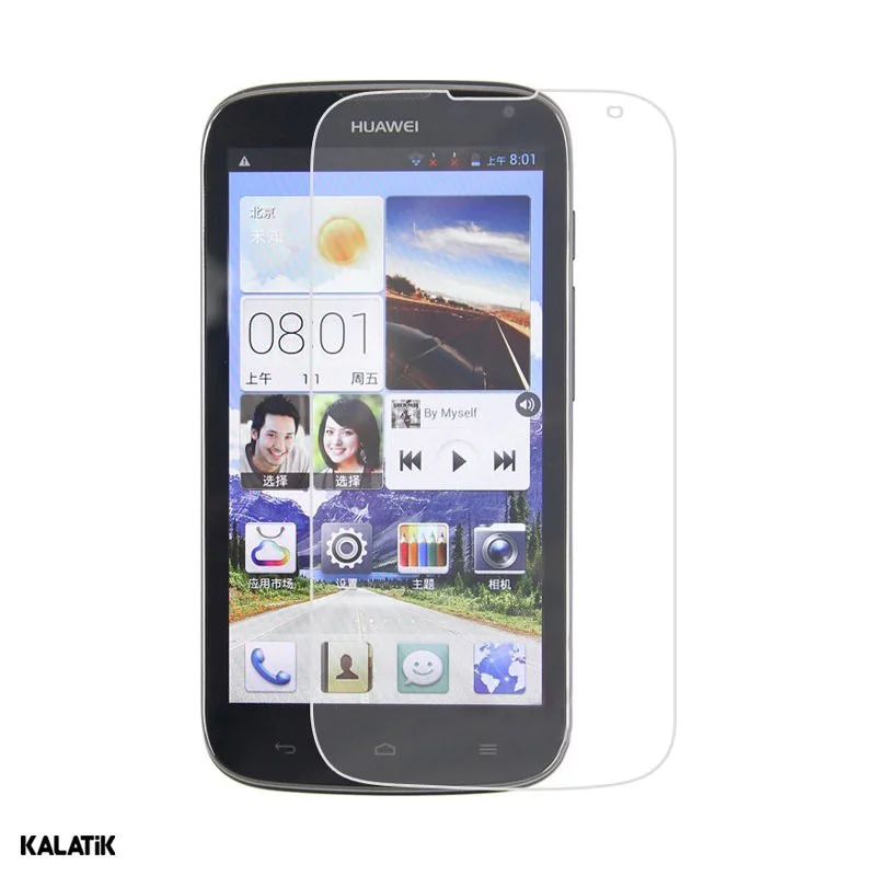 محافظ صفحه نمایش برای گوشی موبایل Huawei G610