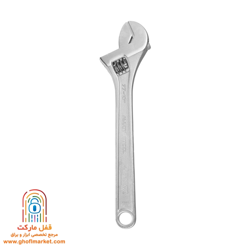 آچار فرانسه ۱۲ اینچ ایریگا
