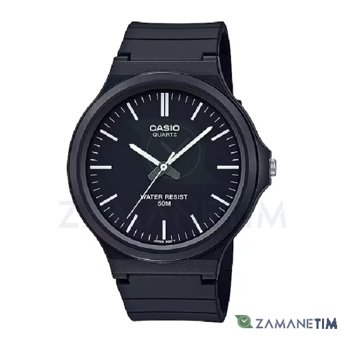 ساعت مردانه کاسیو مدل MW-240-1E