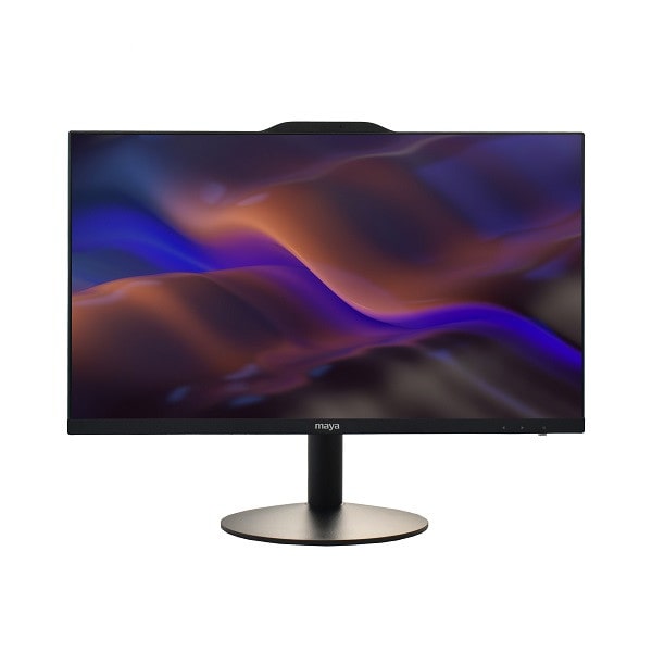 آل این وان مایا مدل MAYA MA24 Core i5(12400)-16GB
