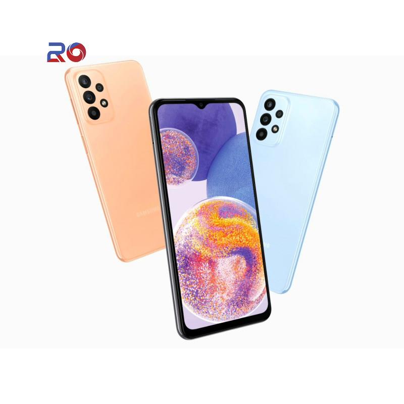 گوشی موبایل سامسونگ مدل Galaxy A23 SM-A235F/DSN دو سیم کارت ظرفیت 64 گیگابایت و رم 4 گیگابایت