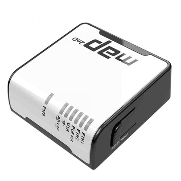 اکسس پوینت میکروتیک مدل mAP 2n