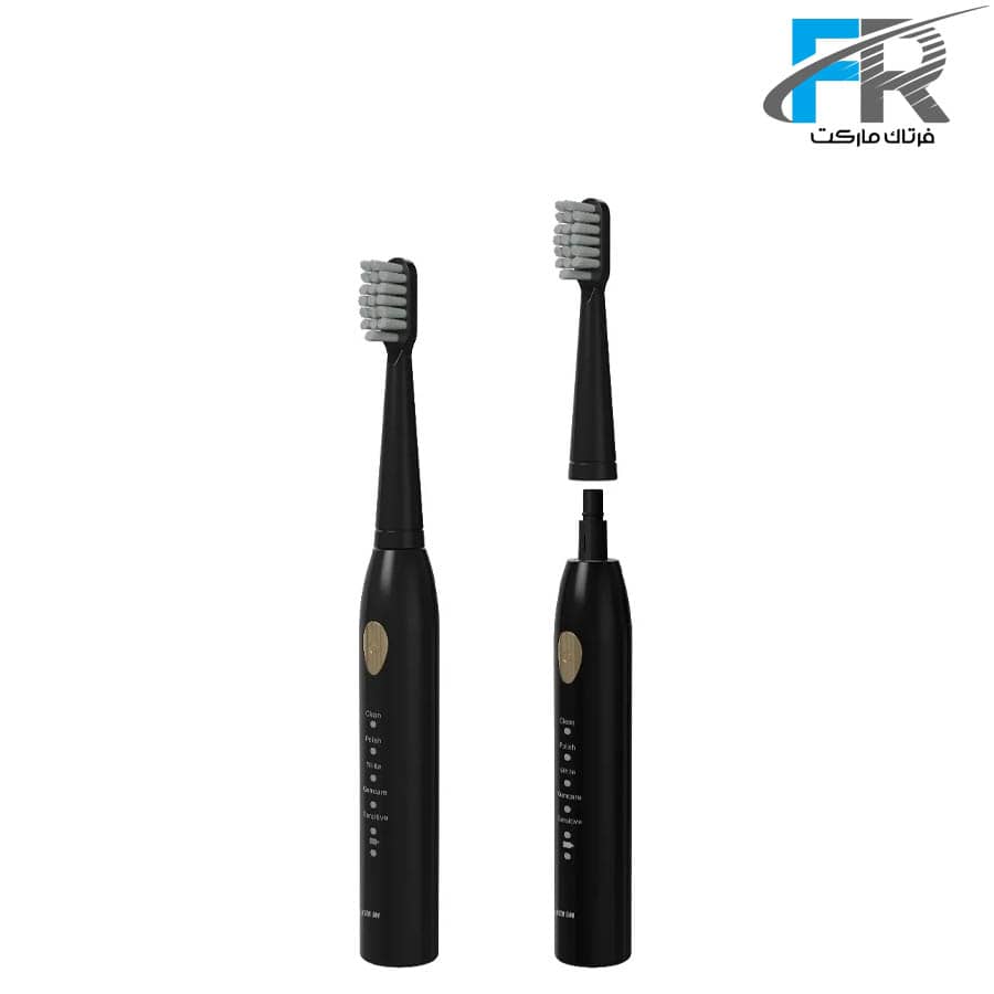 مسواک شارژی گرین لاین مدل GNGTB15TB - Sonic Plus