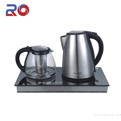 چای ساز بلانتون مدل TM1001