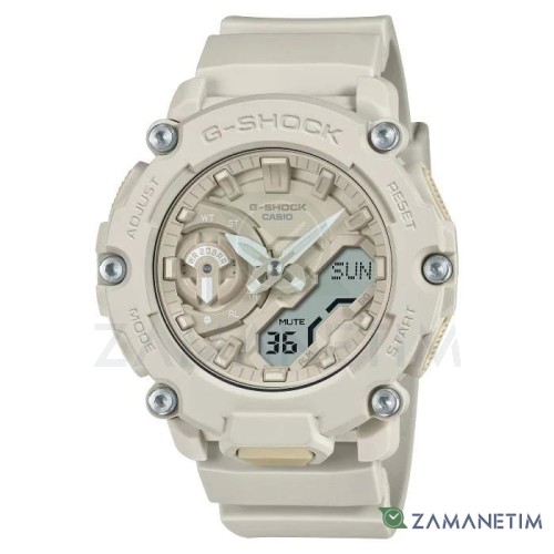 ساعت مردانه کاسیو مدل GA-2200NC-7ADR