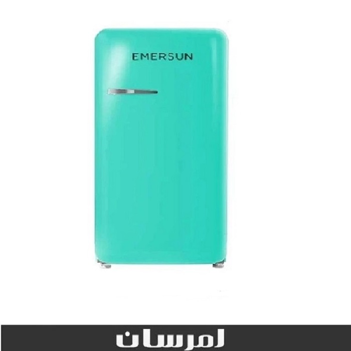 یخچال ۷ فوت امرسان مدل R7-CLA – فیروزه ایی