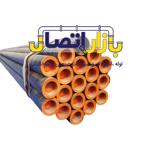 لوله مانیسمان رده 40 سایز 6
