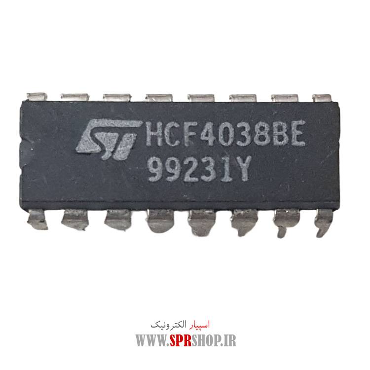 آی سی 4038 DIP