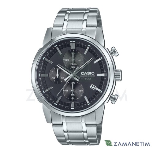ساعت مردانه کاسیو مدل MTP-E510D-1A1VDF